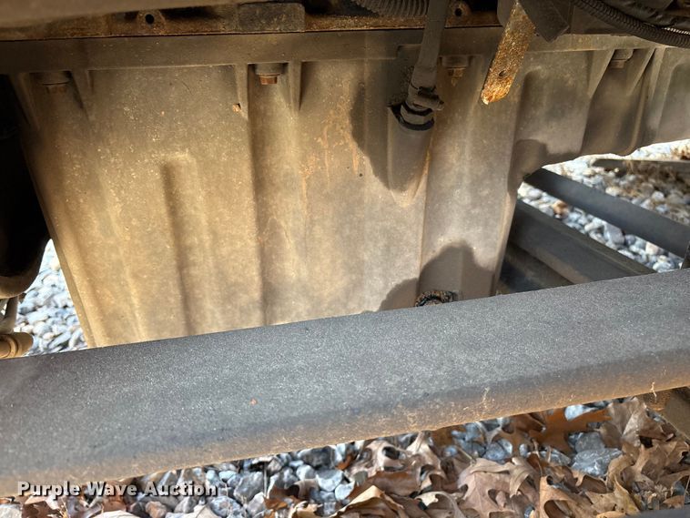 image for item YA1183 2018 Freightliner Cascadia semi truck