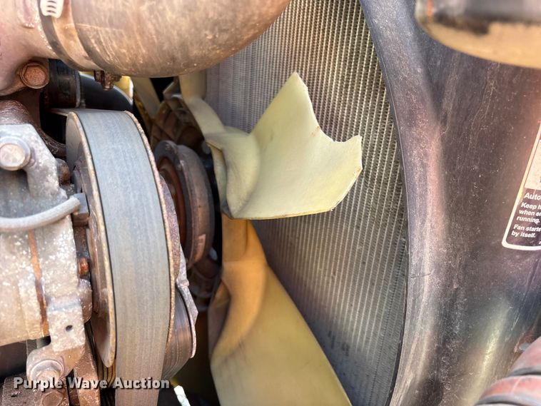 image for item YA1183 2018 Freightliner Cascadia semi truck