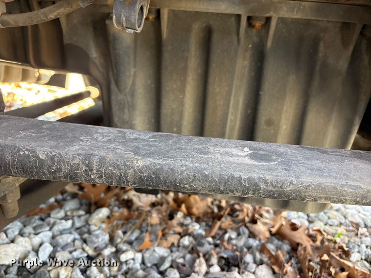 image for item YA1183 2018 Freightliner Cascadia semi truck