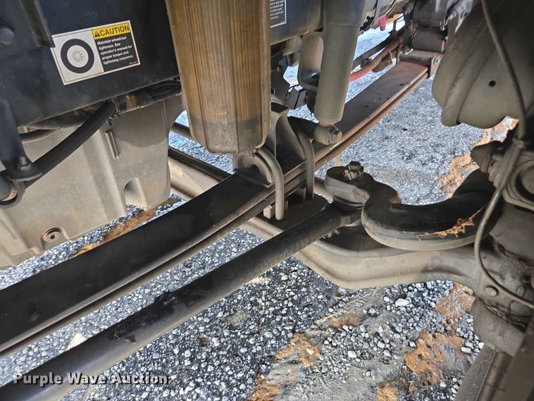 image for item YA1235 2022 Peterbilt 579 semi truck