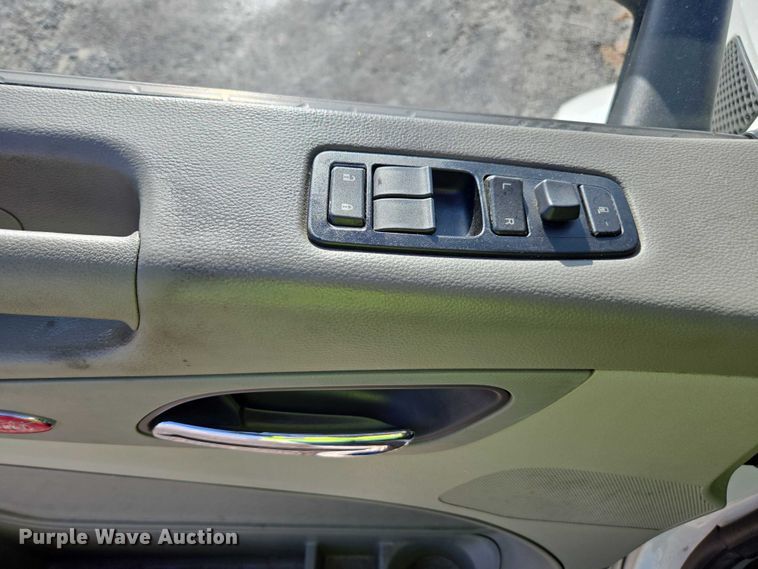 image for item YA1235 2022 Peterbilt 579 semi truck