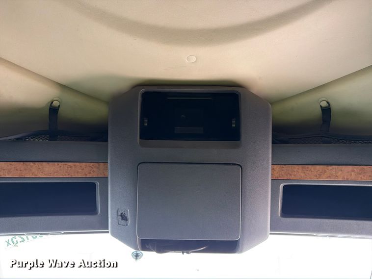 image for item YA1396 2016 International Prostar semi truck