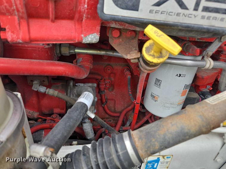 image for item YA1456 2018 Kenworth T680 semi truck