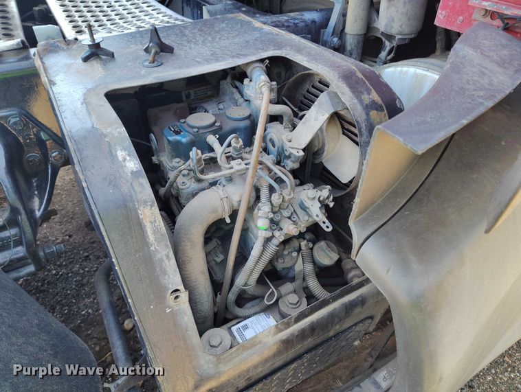 image for item YA1457 2020 Kenworth T680 semi truck