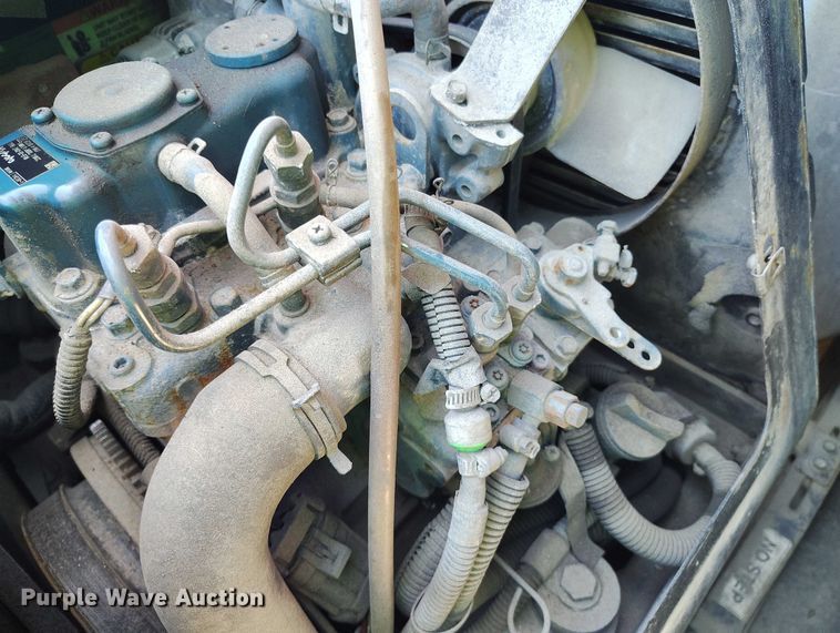 image for item YA1457 2020 Kenworth T680 semi truck