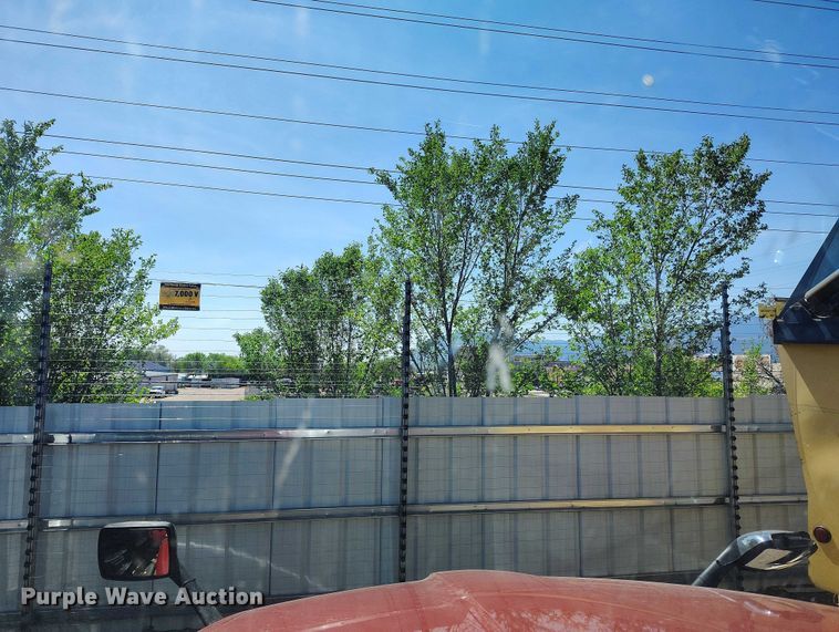 image for item YA1457 2020 Kenworth T680 semi truck