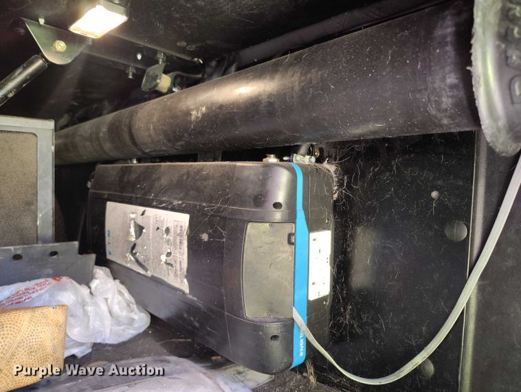 image for item YA1457 2020 Kenworth T680 semi truck