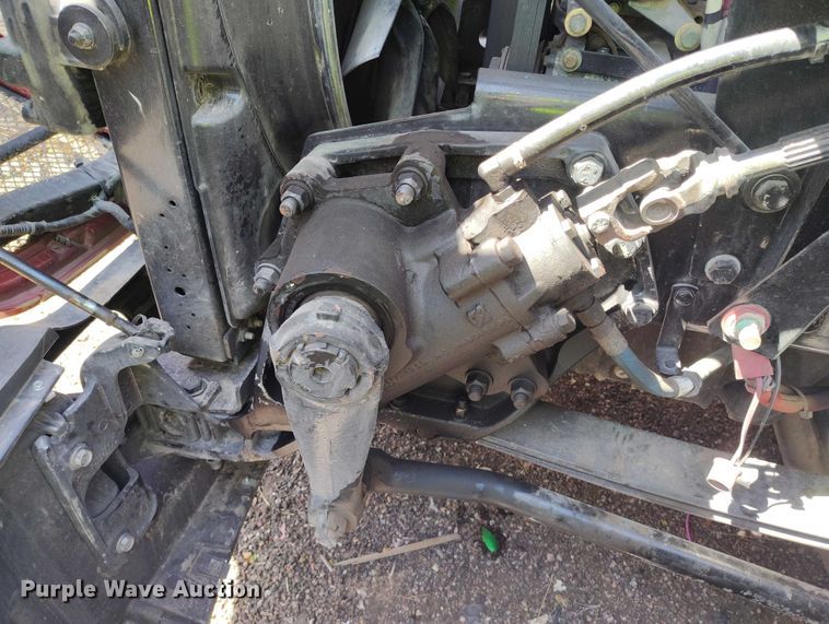 image for item YA1457 2020 Kenworth T680 semi truck