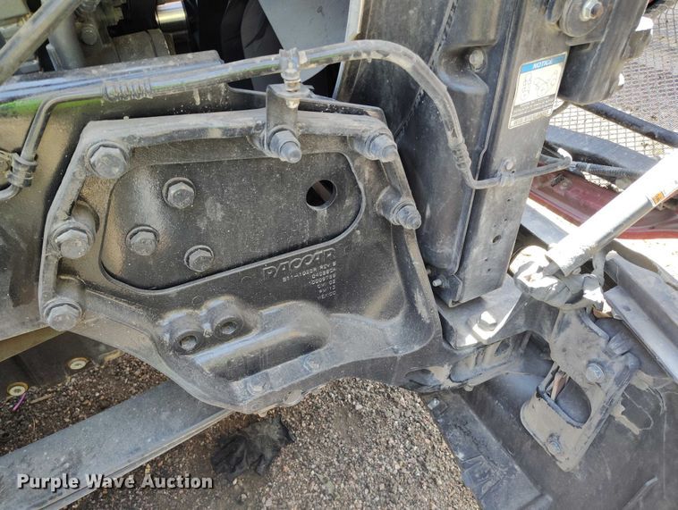 image for item YA1457 2020 Kenworth T680 semi truck