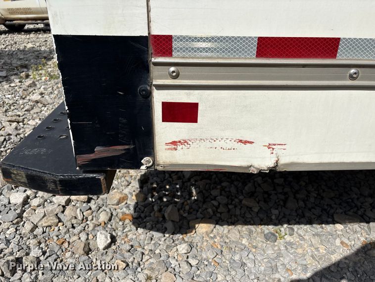 image for item YA1528 2020 Chevrolet Express 3500 delivery van