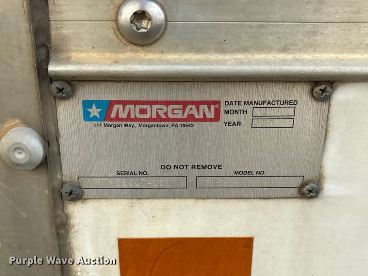 image for item YA1528 2020 Chevrolet Express 3500 delivery van