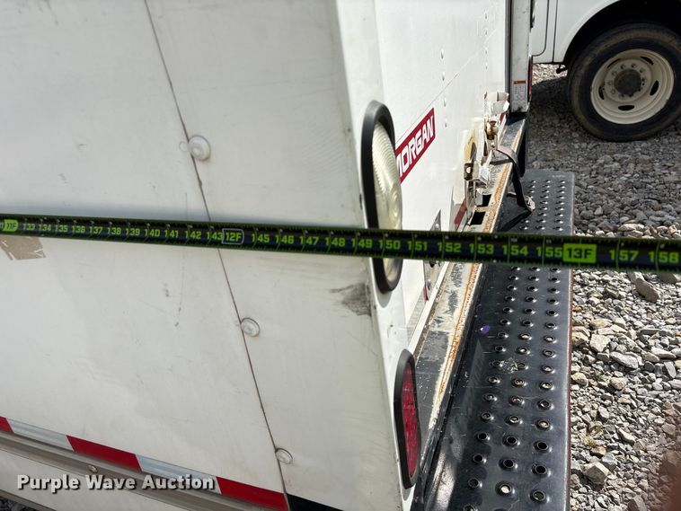 image for item YA1528 2020 Chevrolet Express 3500 delivery van