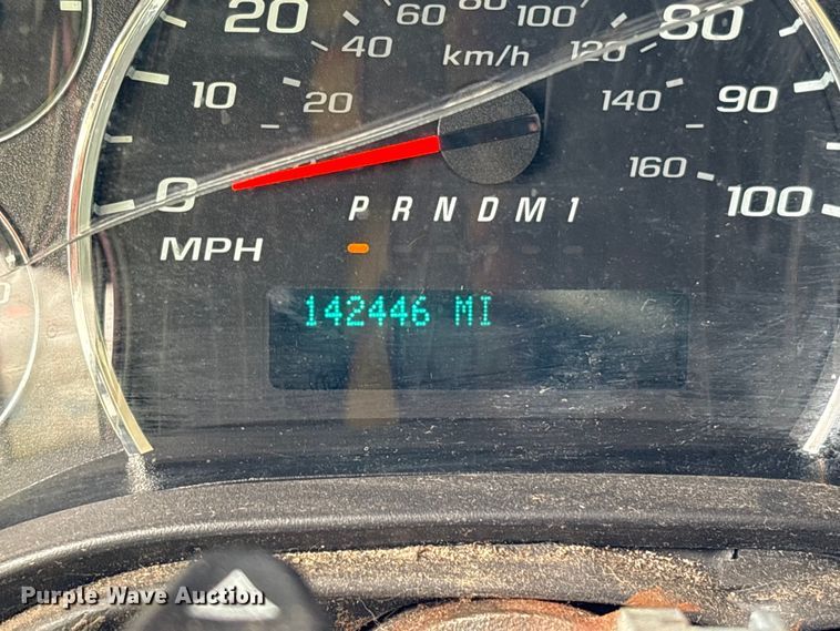 image for item YA1528 2020 Chevrolet Express 3500 delivery van