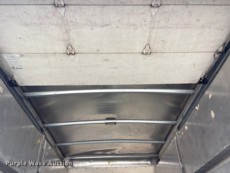 image for item YA1528 2020 Chevrolet Express 3500 delivery van