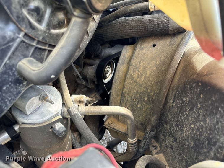 image for item YA1528 2020 Chevrolet Express 3500 delivery van