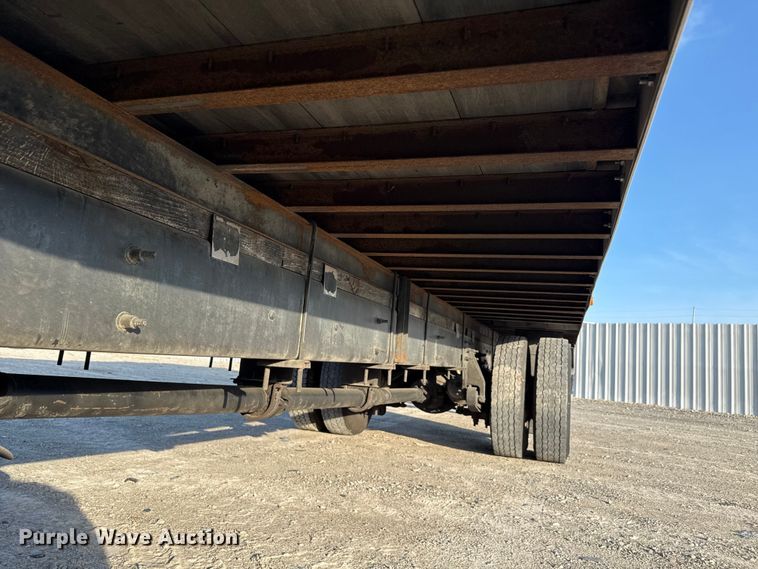 image for item YA1788 2018 International 4300 box truck