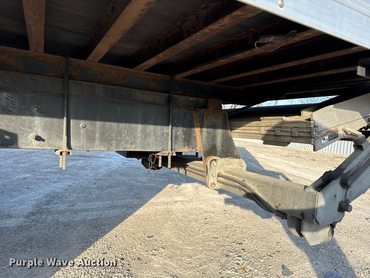 image for item YA1788 2018 International 4300 box truck