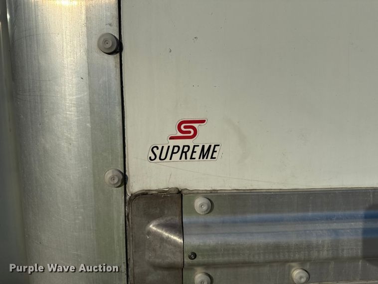 image for item YA1788 2018 International 4300 box truck