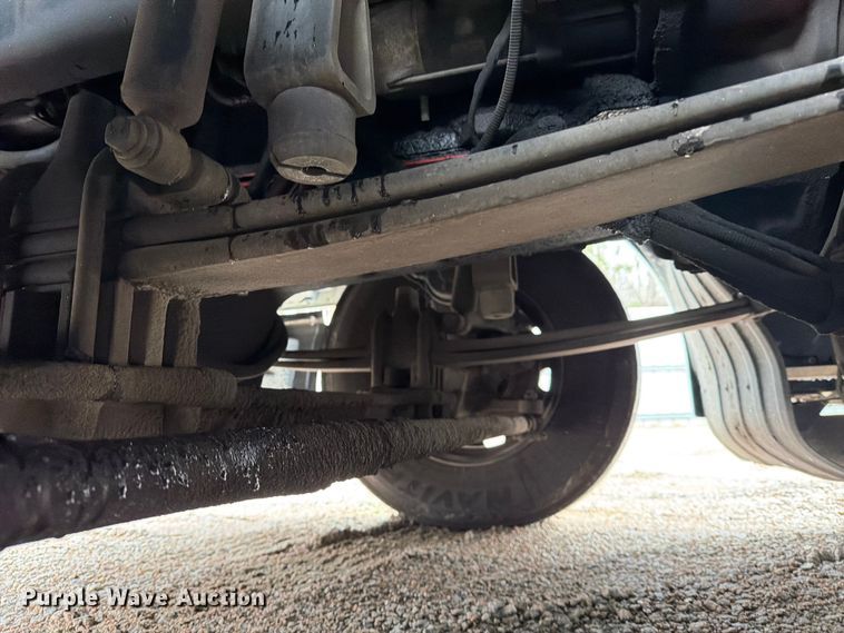 image for item YA1789 2018 Kenworth T680 semi truck