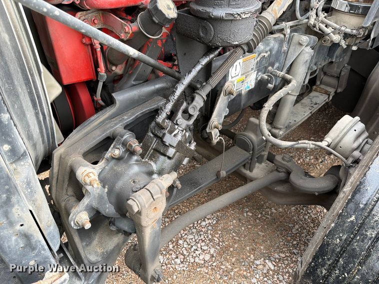 image for item YA1789 2018 Kenworth T680 semi truck