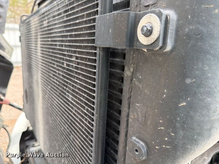 image for item YA1789 2018 Kenworth T680 semi truck