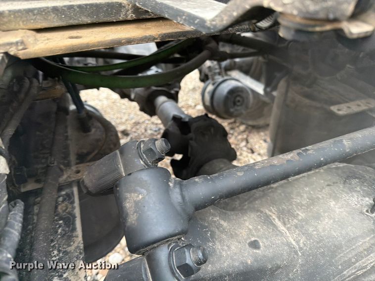 image for item YA1867 2019 Freightliner Cascadia semi truck