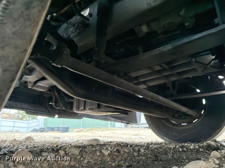 image for item YA1867 2019 Freightliner Cascadia semi truck