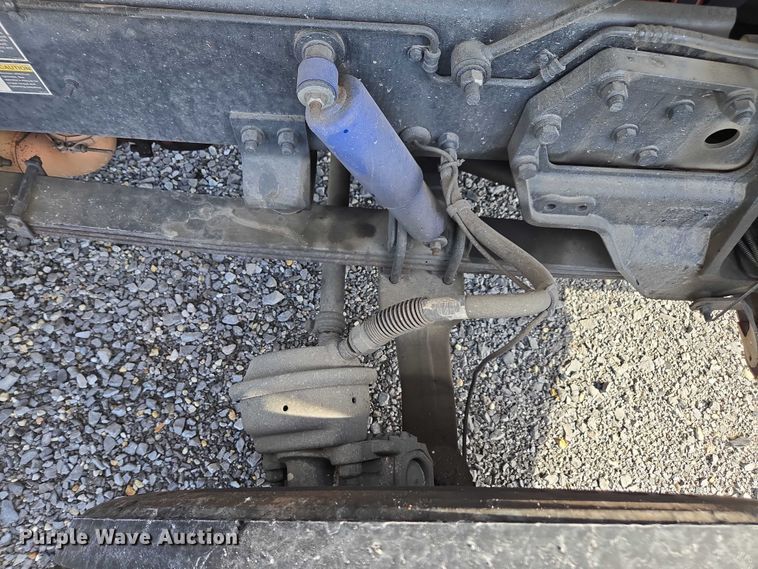 image for item YA1913 2023 Peterbilt 389 car carrier truck with car carrier trailer