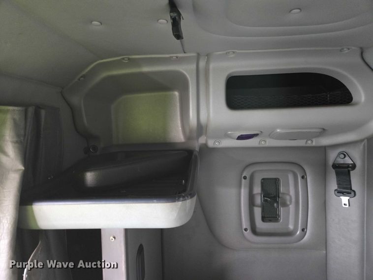 image for item YA1913 2023 Peterbilt 389 car carrier truck with car carrier trailer