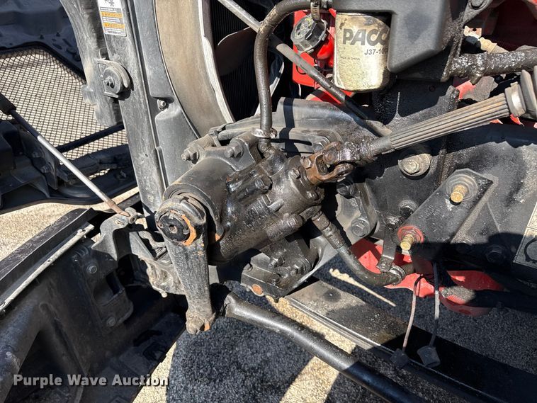 image for item YA2022 2022 Kenworth T680 semi truck