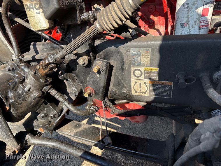 image for item YA2022 2022 Kenworth T680 semi truck