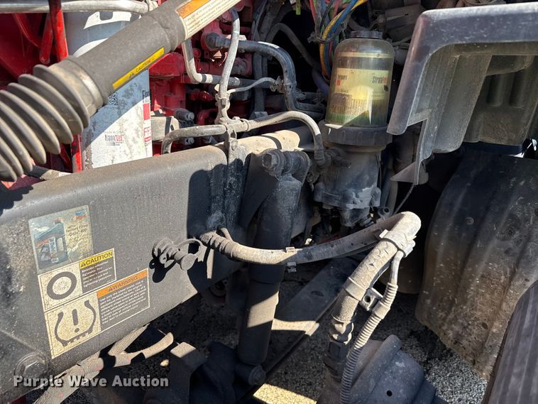 image for item YA2022 2022 Kenworth T680 semi truck