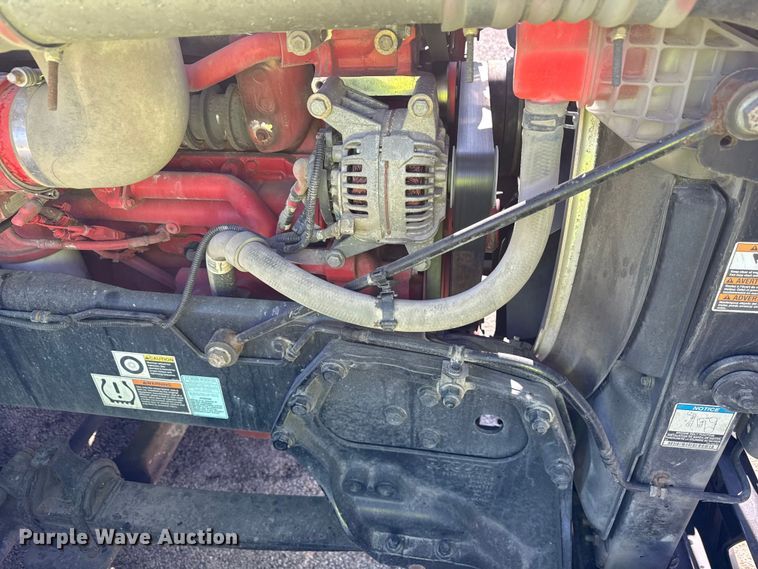 image for item YA2022 2022 Kenworth T680 semi truck