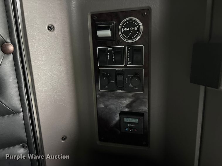 image for item YA2218 2024 Kenworth W900 semi truck