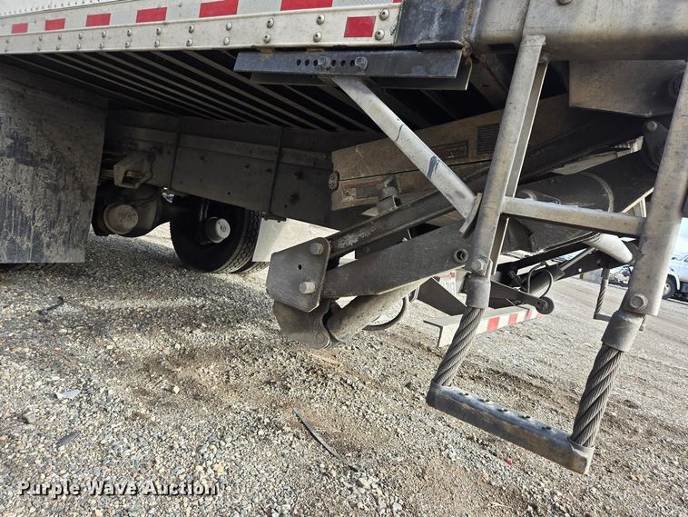 image for item YA2231 2019 Freightliner Business Class M2 box truck