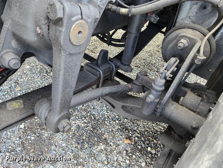 image for item YA2231 2019 Freightliner Business Class M2 box truck