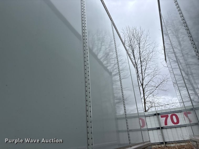 image for item YA2248 2023 Stoughton ZGPVW-535T-S-C-AR dry van trailer