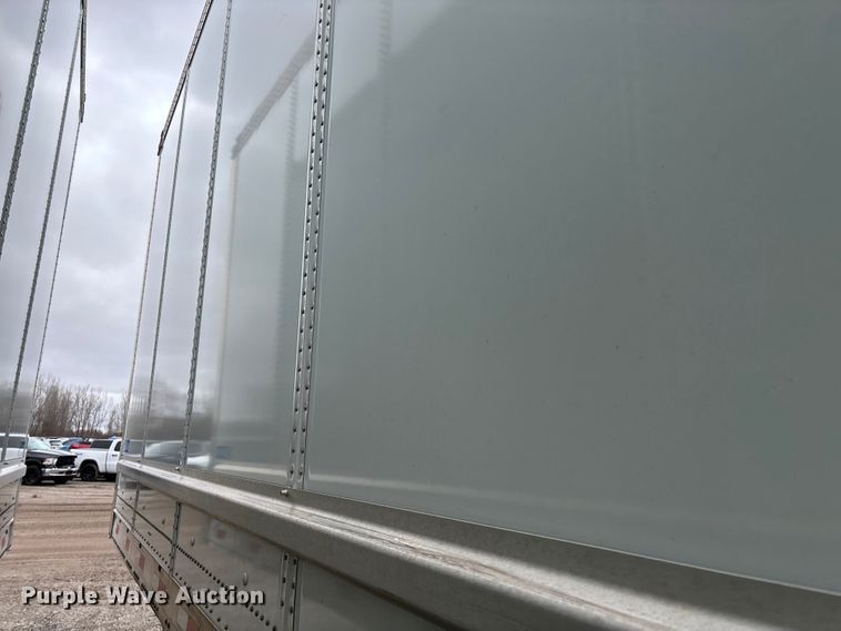 image for item YA2248 2023 Stoughton ZGPVW-535T-S-C-AR dry van trailer