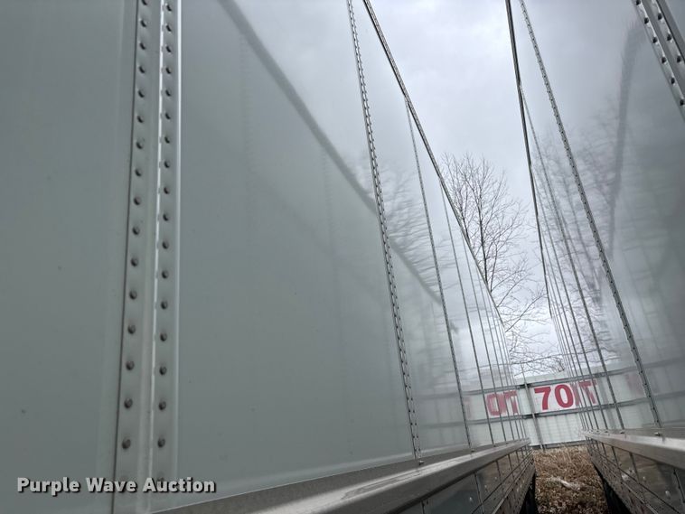 image for item YA2248 2023 Stoughton ZGPVW-535T-S-C-AR dry van trailer