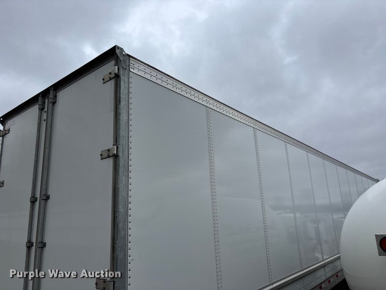 image for item YA2248 2023 Stoughton ZGPVW-535T-S-C-AR dry van trailer