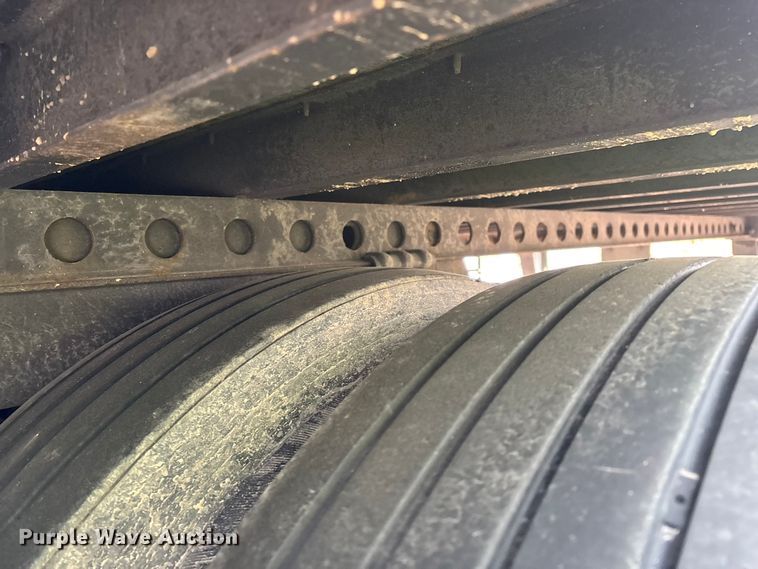 image for item YA2248 2023 Stoughton ZGPVW-535T-S-C-AR dry van trailer