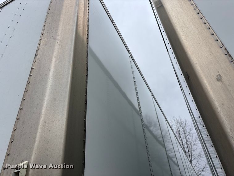 image for item YA2248 2023 Stoughton ZGPVW-535T-S-C-AR dry van trailer