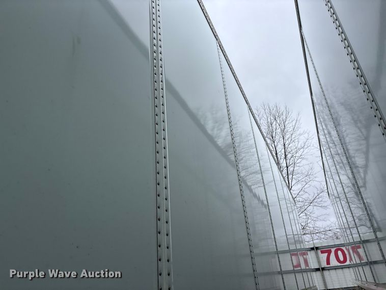 image for item YA2248 2023 Stoughton ZGPVW-535T-S-C-AR dry van trailer