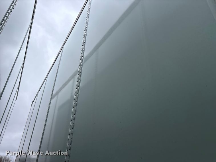 image for item YA2248 2023 Stoughton ZGPVW-535T-S-C-AR dry van trailer