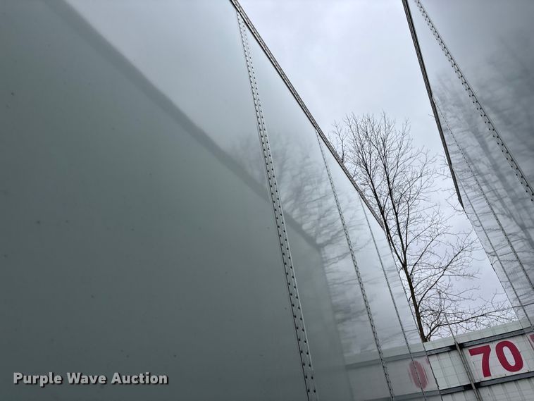 image for item YA2248 2023 Stoughton ZGPVW-535T-S-C-AR dry van trailer