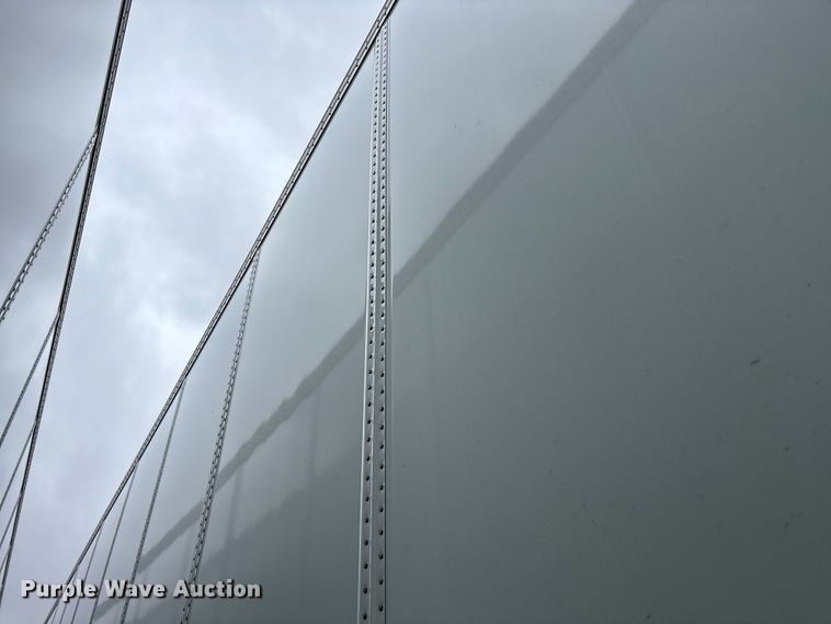 image for item YA2248 2023 Stoughton ZGPVW-535T-S-C-AR dry van trailer