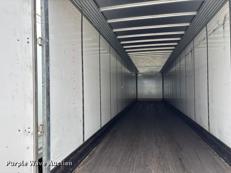 image for item YA2248 2023 Stoughton ZGPVW-535T-S-C-AR dry van trailer