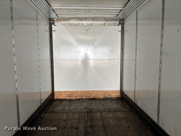 image for item YA2248 2023 Stoughton ZGPVW-535T-S-C-AR dry van trailer