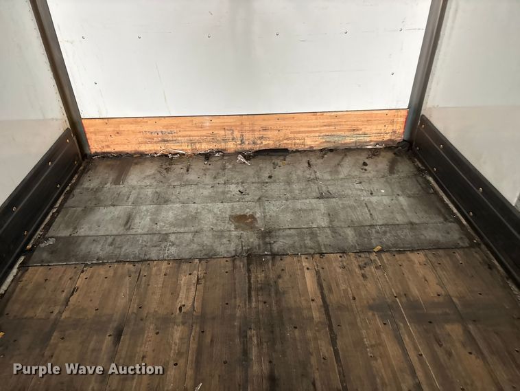 image for item YA2248 2023 Stoughton ZGPVW-535T-S-C-AR dry van trailer