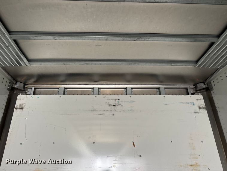 image for item YA2248 2023 Stoughton ZGPVW-535T-S-C-AR dry van trailer